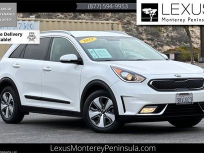 Used 2019 Kia Niro EX