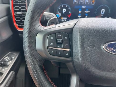 Certified 2026 Ford Ranger Raptor AWD/4WD image 17