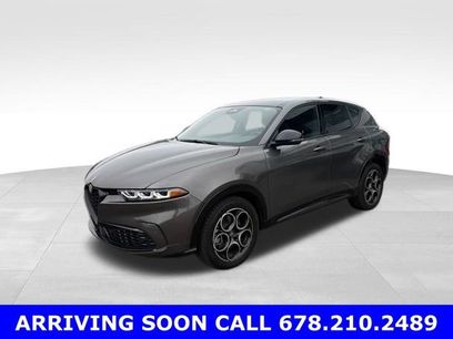Used 2025 Alfa Romeo Tonale