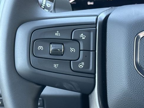 New 2026 GMC Sierra 1500 AT4X w/ LPO, Black Badging Package AWD/4WD image 21