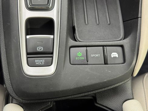 Used 2021 Honda Insight EX image 27