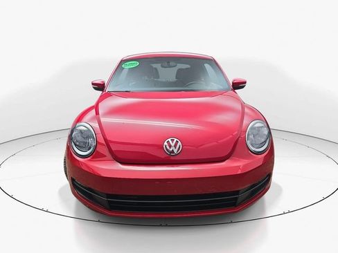 Used 2015 Volkswagen Beetle 1.8T FWD image 12