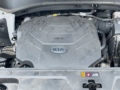 Used 2021 Kia Telluride SX w/ Nightfall Edition Package AWD/4WD image 33