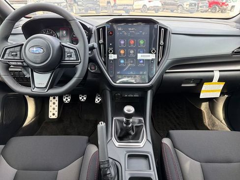 New 2026 Subaru WRX AWD/4WD image 9