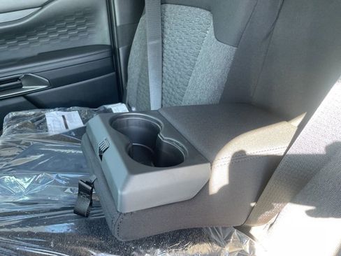 New 2025 Ford Ranger XLT w/ Equipment Group 301A High image 43