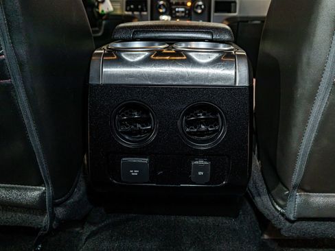 Used 2014 Ford F150 Raptor AWD/4WD image 23