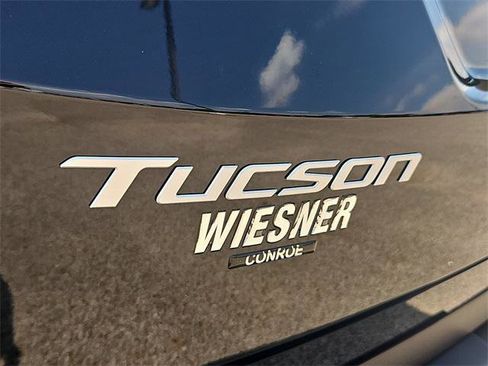 New 2026 Hyundai Tucson SEL image 8