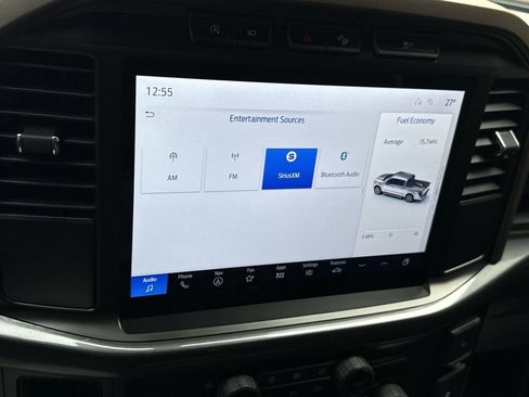 Used 2024 Ford F150 STX w/ Equipment Group 201A FX4 image 18