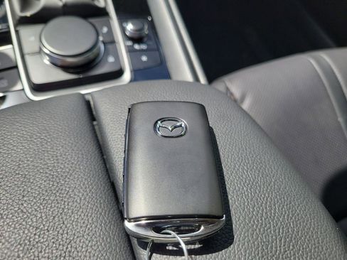 New 2026 MAZDA CX-50 AWD 2.5 S w/ Weather Package image 34