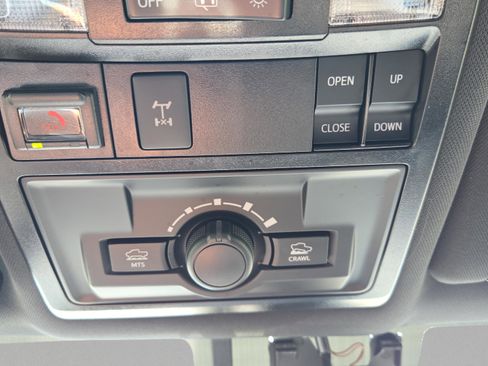 Certified 2021 Toyota Tacoma TRD Pro AWD/4WD image 29