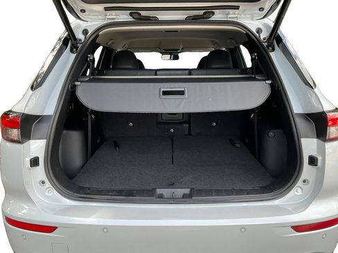 Used 2023 Mitsubishi Outlander SE FWD image 13