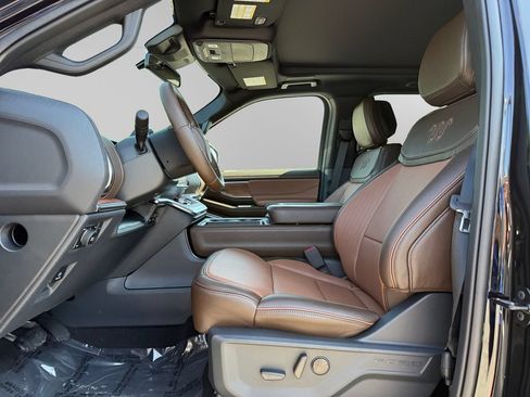 New 2027 Ford Expedition Max King Ranch AWD/4WD image 9