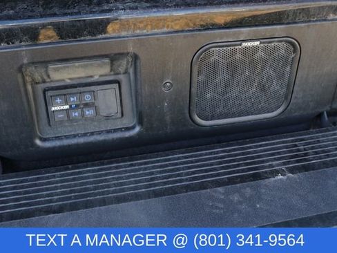 Used 2024 GMC Sierra 2500 AT4X image 11