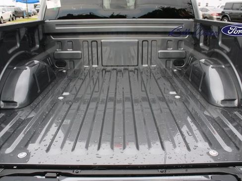 New 2026 Ford F150 Lariat w/ Equipment Group 502A High AWD/4WD image 6
