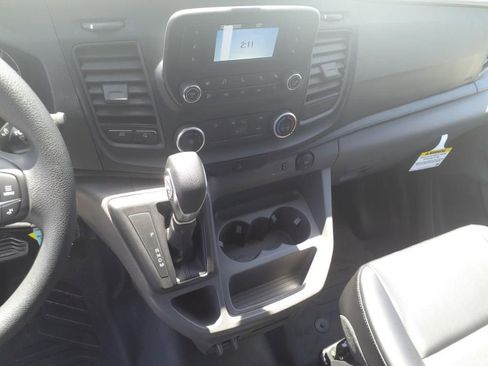 New 2025 Ford Transit 250 148 Medium Roof image 16