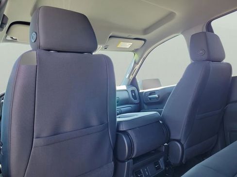 New 2026 Chevrolet Silverado 1500 Custom Trail Boss image 10