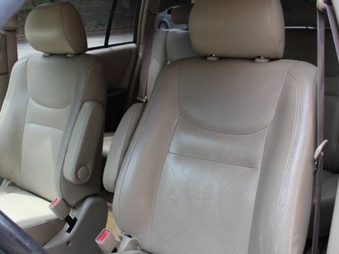 Used 2001 Toyota Highlander 2WD V6 image 16