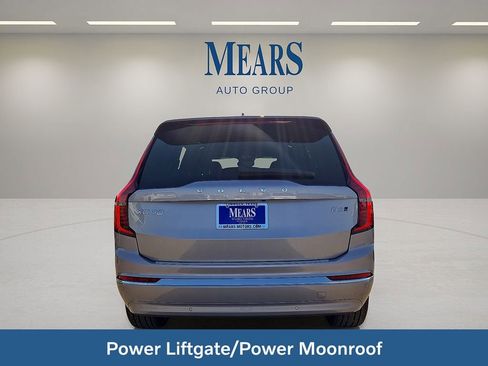 Used 2026 Volvo XC90 B6 Plus w/ Protection Package Premier image 6