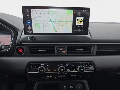 New 2026 Honda Pilot Black Edition image 21