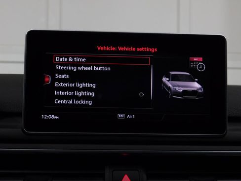 Used 2018 Audi A4 2.0T Premium Plus AWD/4WD image 58