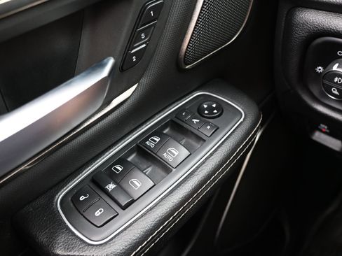 Used 2021 RAM 1500 Rebel w/ Rebel Level 2 Equipment Group image 24