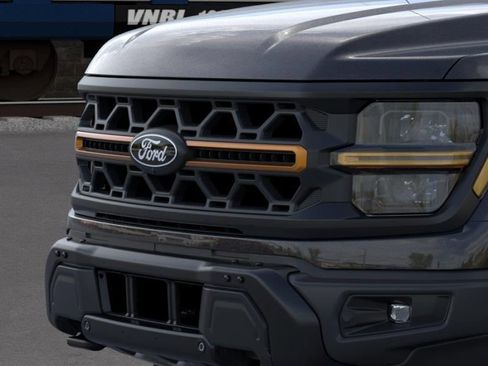 New 2026 Ford F150 Tremor AWD/4WD image 17