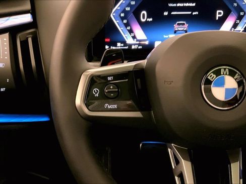Certified 2026 BMW X3 xDrive30i AWD/4WD image 18