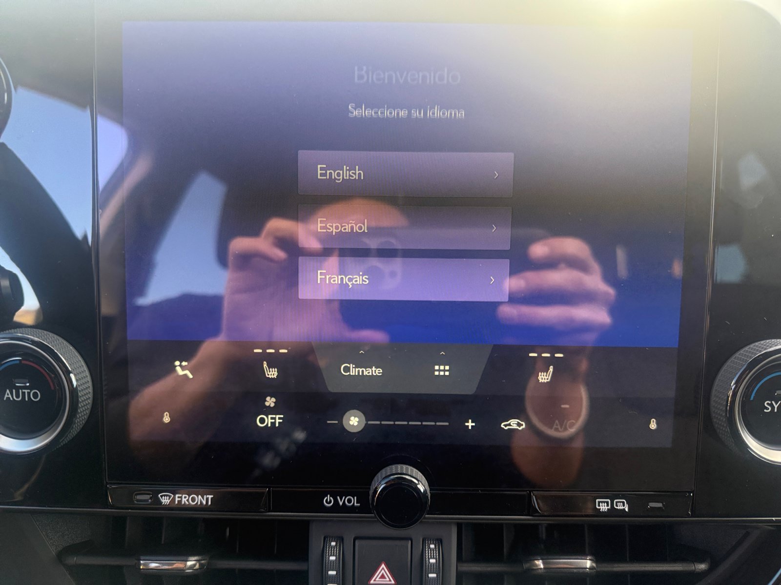 New 2026 Lexus NX 350 AWD w/ Accessory Package (K3) image 26
