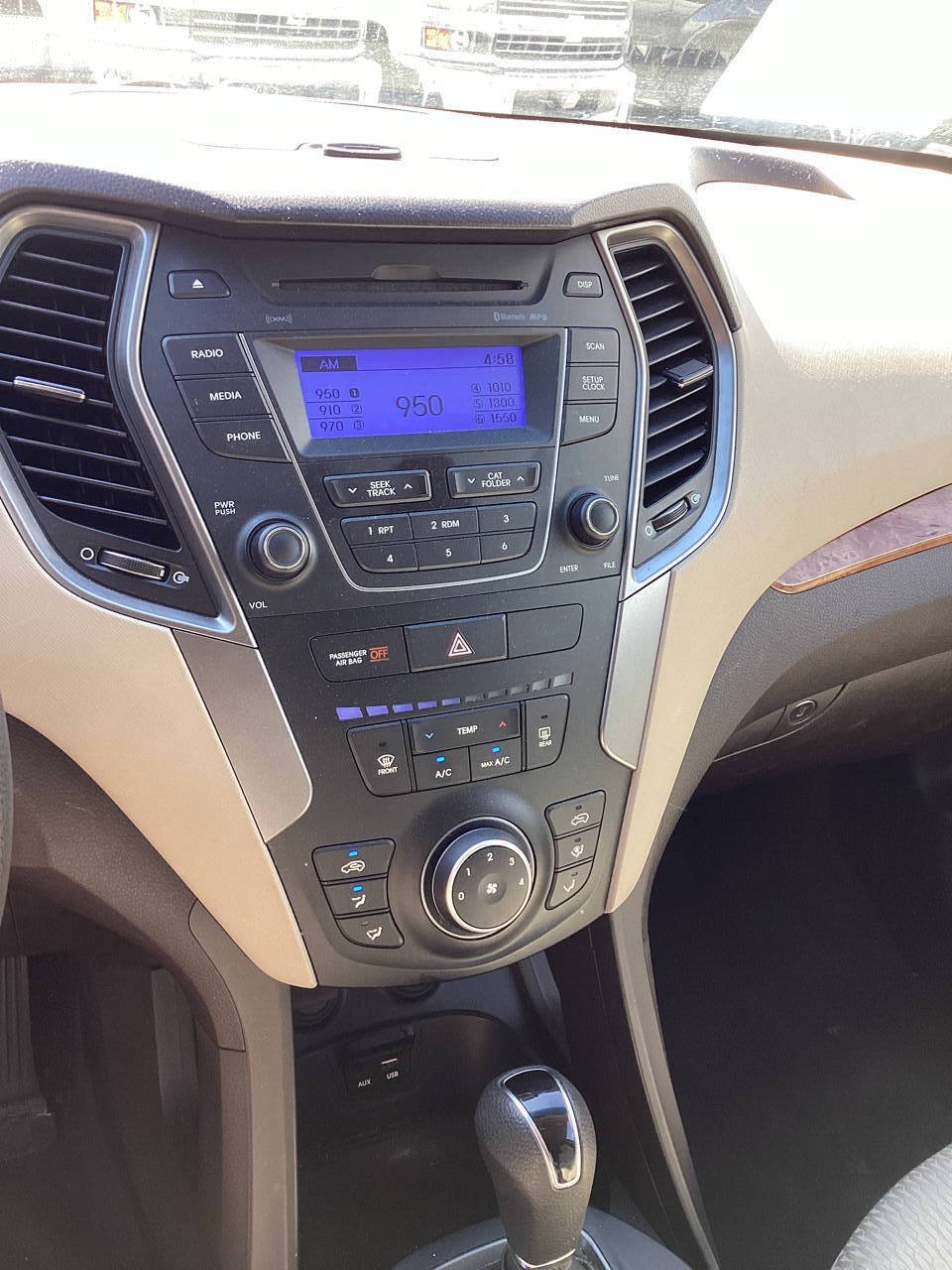 Used 2016 Hyundai Santa Fe Sport AWD/4WD image 19