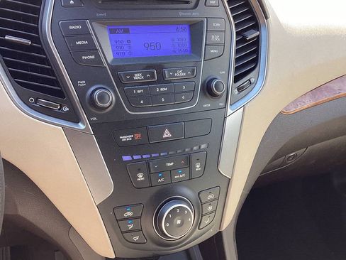 Used 2016 Hyundai Santa Fe Sport AWD/4WD image 19