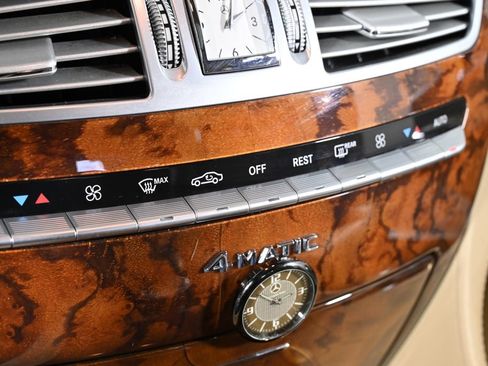 Used 2009 Mercedes-Benz CL 550 CL 550 image 20