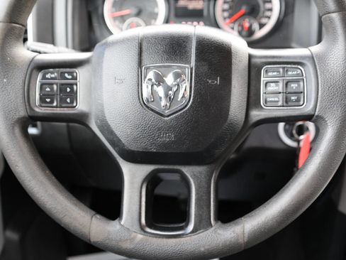 Used 2020 RAM 1500 Classic Warlock AWD/4WD image 17