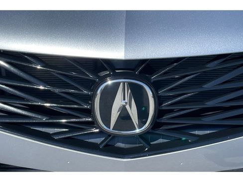 Certified 2025 Acura TLX w/Technology Package image 49