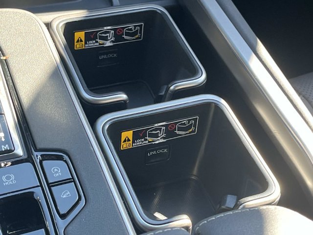 Certified 2026 Lexus TX 350 AWD w/ Technology Package image 39