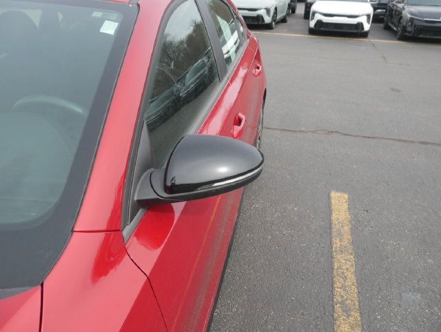 Used 2024 Kia Forte GT FWD image 12
