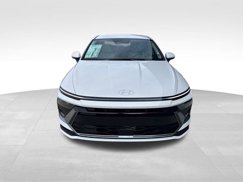 New 2026 Hyundai Sonata Blue FWD image 7
