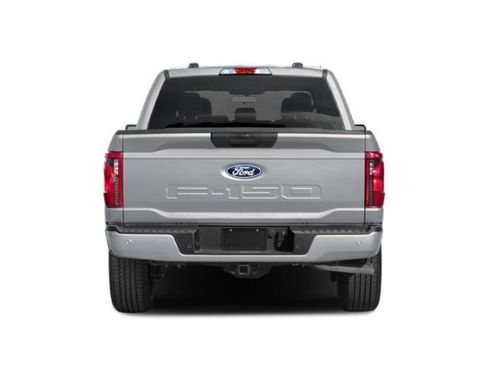 Used 2026 Ford F150 STX w/ Equipment Group 200A RWD image 5