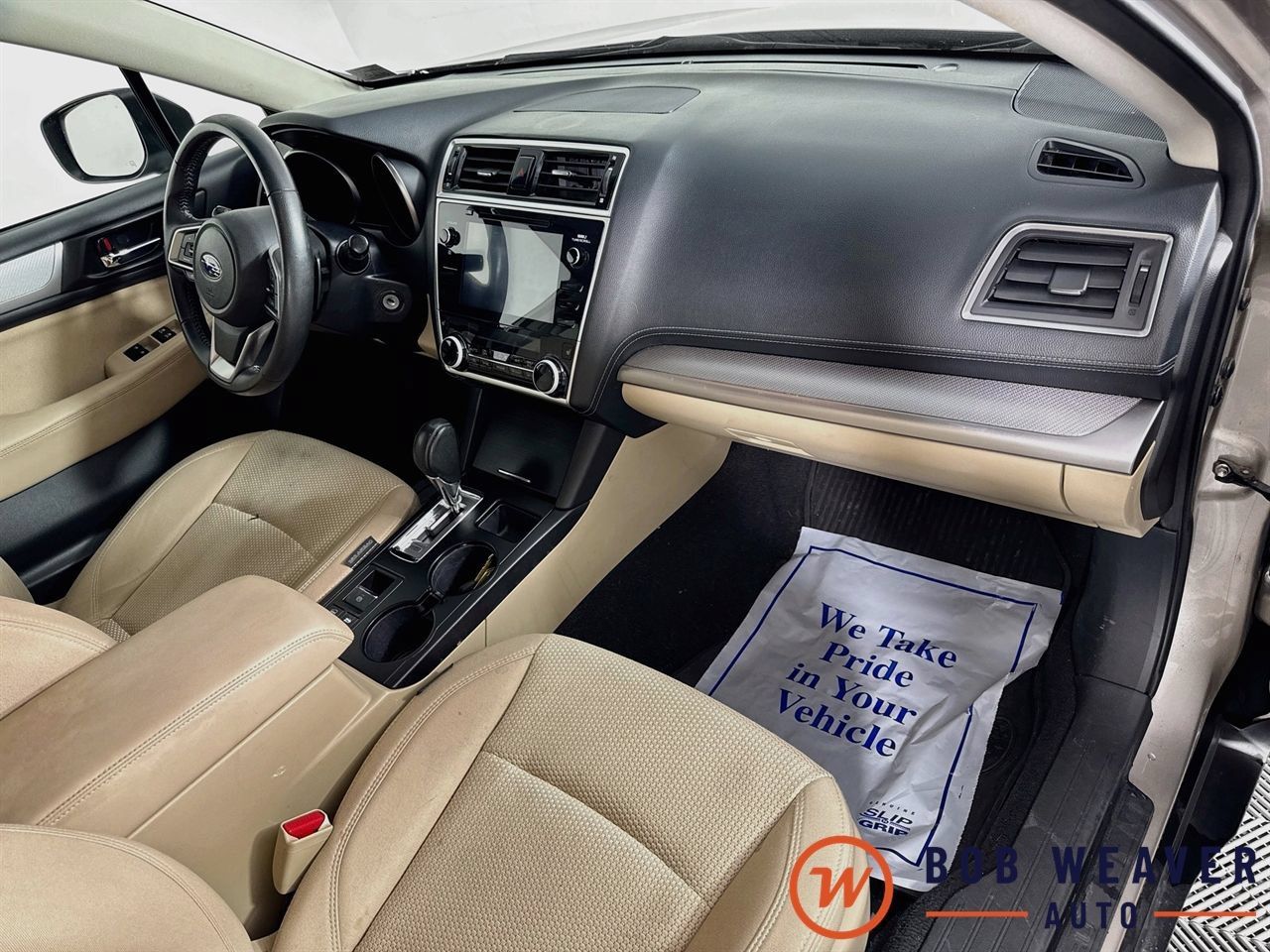 Used 2018 Subaru Outback 2.5i Premium AWD/4WD image 36