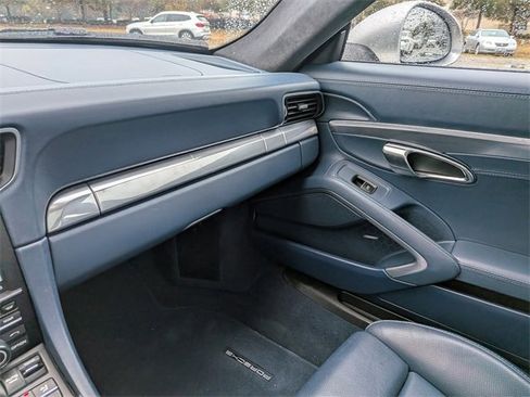 Used 2013 Porsche 911 Carrera S image 16