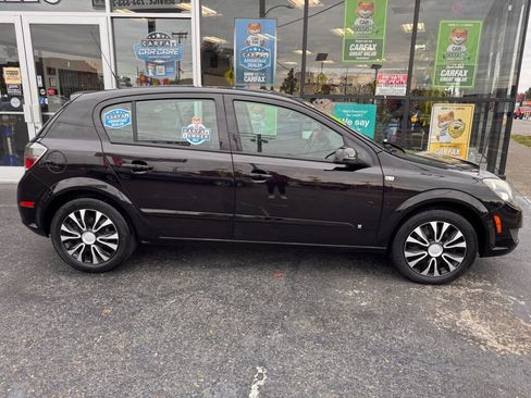 Used 2008 Saturn Astra XE image 4