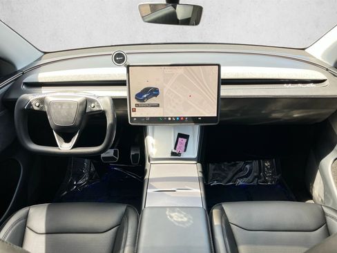 Used 2026 Tesla Model Y 2WD image 20