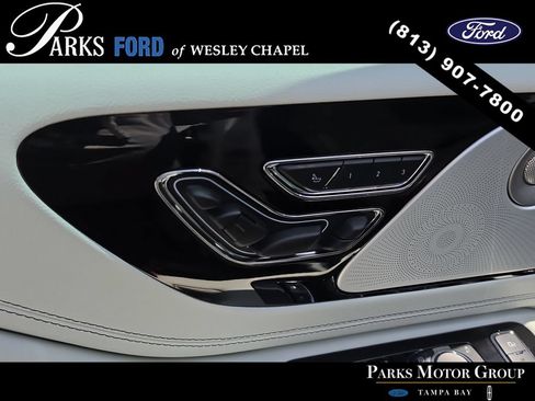 Used 2025 Lincoln Aviator Black Label w/ Black Label Special Edition AWD/4WD image 19