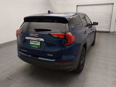Used 2019 GMC Terrain SLE image 7