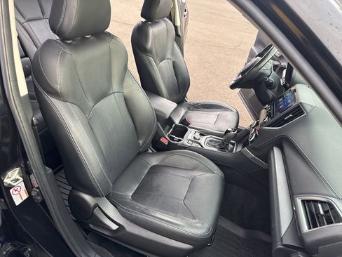 Used 2019 Subaru Forester Limited image 14