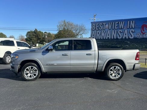 Used 2021 RAM 1500 Limited image 2