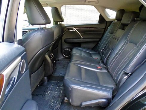 Used 2019 Lexus RX 450h AWD w/ Navigation Package image 23