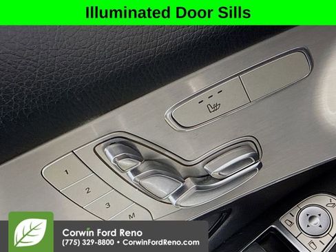 Used 2021 Mercedes-Benz GLC 300 4MATIC image 19