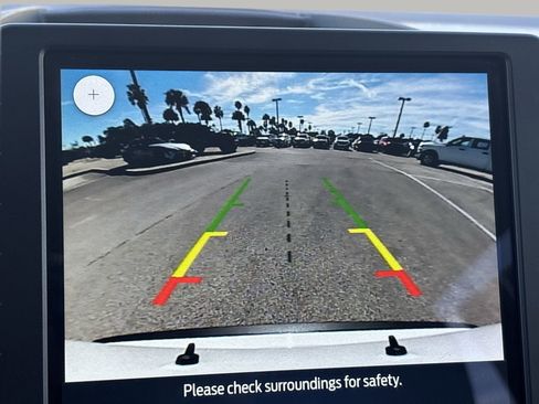 Certified 2022 Ford Edge SEL image 16