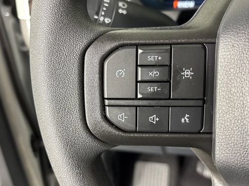 New 2026 Ford F150 STX w/ Equipment Group 200A RWD image 18