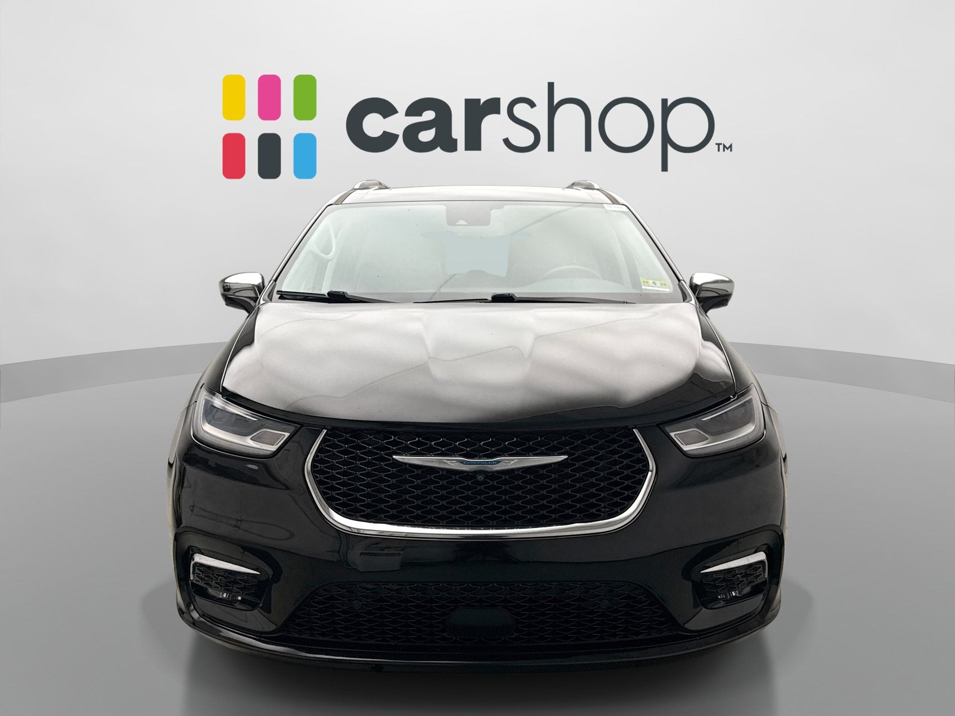Used 2021 Chrysler Pacifica Limited w/ Premium & Safety Sphere Group FWD image 8